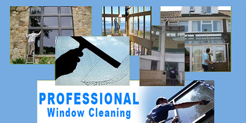 Kingston Window Cleaning, Repair, Replacement