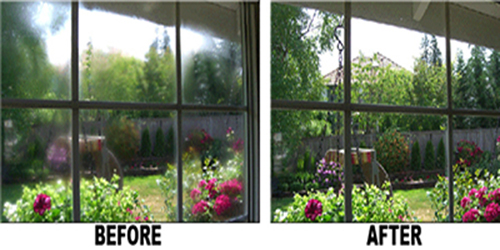 Kingston Window Cleaning, Repair, Replacement